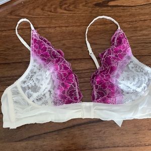 Free people bra